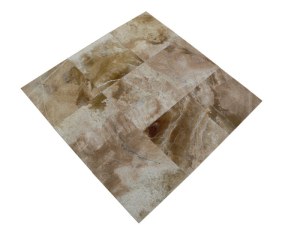Onyx Miel 30x30x1cm poli 1er choix