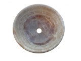 Onyx Miel Vasque Modéle Bol