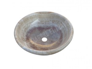Onyx Miel Vasque Modéle Bol