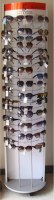 Présentoir de 134 lunette + 100 lunette