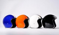 Stock de casques motos homologués de haute qualite