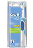 Oral-B Brosse à dents électrique Vitality CrossAction D12.513 CLS