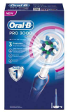 Oral-B Brosse à dents électrique PRO 3000