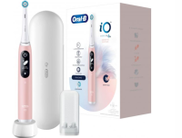 Oral-B iO Series 6N Edition Sensitive Rose