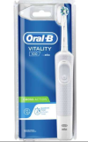 Oral-B Vitality 100 CrossAction D100.413.1 BLANC Blister