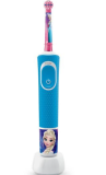 Oral-B Brosse à dents électrique Kids Disney La Reine des Neiges - 241317