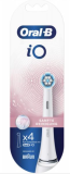 Oral-B iO Pack de 4 Têtes de brosse à dents pour un nettoyage doux328889