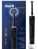 Oral-B Brosse a dent électrique Vitality Pro D 103 Noir 427063