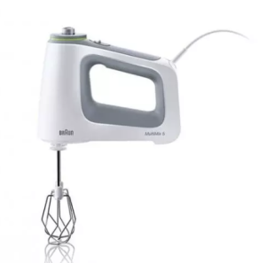 Braun MultiMix 5 Batteur à main 5368514