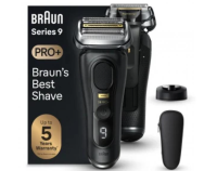 Braun Rasoir électrique Series 9 Pro + 9510s
