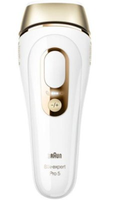Braun Épilateur à lumière pulsée Silk-expert Pro PL5157 412779
