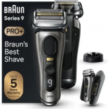 Braun Rasoir électrique Series 9Pro+ 9525s Wet/Dry 218061
