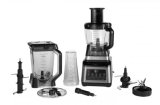 Ninja Robot de cuisine 3-en-1 Auto-iQ BN800EU