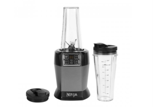 Ninja Mixeur avec Auto-iQ BN495EU