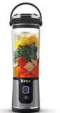 Ninja Blast Blender portable sans fil Noir BC151EUBK