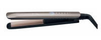 Remington S8590 - Fer à lisser - À chaleur Bronze S8590