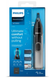 Philips Tondeuse à nez et oreilles Series 3000 NT3650/16