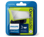 Philips OneBlade Pack de 2 Lames remplaçables QP230/50