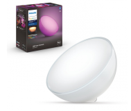 Philips Hue - Éclairage portable Go Bluetooth Blanc & Ambiance Coloré - 915005821901