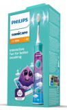 Philips Brosse à dents électrique pour enfants Sonicare HX6322/04