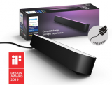 Philips Hue - Barre lumineuse blanche & Ambiance coloré - 915005733701