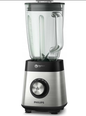 Philips Series 5000 Mixeur sur socle 2L HR3571/90