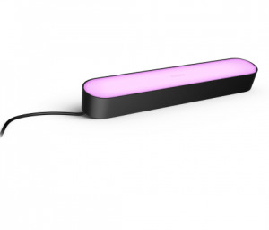 Philips Hue - Barre lumineuse - Pack d'extension noir - 915005734101