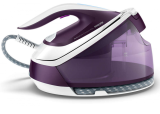Philips - PerfectCare Compact Plus - Centrale vapeur - Violet -GC7933/30