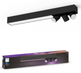 Philips Hue - Centris - Plafonnier 3 spots - 915005928201