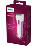 Philips Rasoir électrique pour femme Sensitive HP6341/00