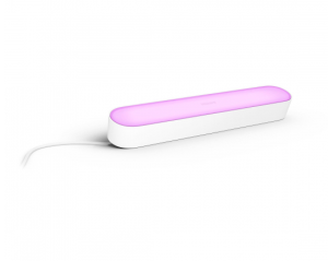 Philips Hue - Play Pack d'extension de barre lumineuse - Blanc et Ambiance coloré