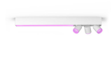 Philips Hue - Plafonnier Centris à 3 Spots - Blanc & Ambiance Coloré