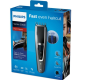 Philips Tondeuse à cheveux Hairclipper series 5000 HC5650/15