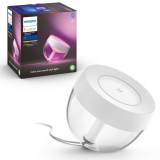 Philips Hue - Lampe à poser Iris Gen4 - Blanc & Ambiance Coloré - Bluetooth - 929002376101