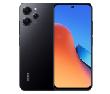 Xiaomi Redmi 12 4Go/128Go 4G, couleur Noir de minuit MZB0EB5EU