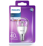 Philips Ampoule LED Blanc froid E14 5,5W=40W 520 Lumen