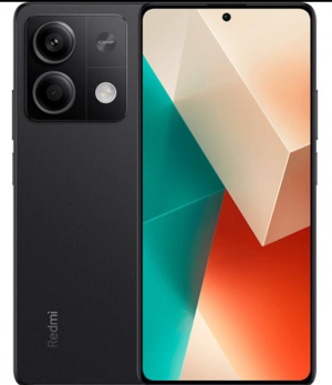 Xiaomi Redmi Note 13 128Go Noir LTE MZB0FY9EU