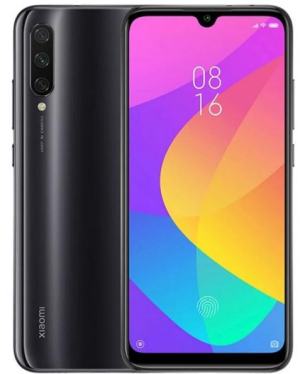 Xiaomi Redmi A3 4G 3Go/64Go, couleur Midnight Black MZB0GL8EU