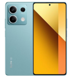 Xiaomi Redmi Note 13 5G 128Go, couleur Ocean Teal