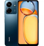 Xiaomi Redmi 13C 128Go/4Go Bleu EU