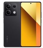 Xiaomi Redmi Note 13 PRO 5G 128Go/6Go Noir MZB0FPBEU