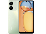 Xiaomi Redmi 13C 8Go/256Go EU, couleur Clover Green MZB0FTWEU