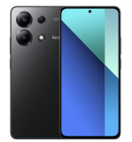 Xiaomi Redmi Note 13 Noir MZB0FYBEU