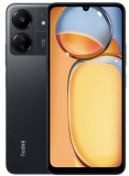 Xiaomi Redmi 13C , couleur Midnight Black MZBOFKPEU