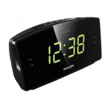 Philips Radio-réveil - AJ-3400/12