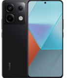 Xiaomi Redmi Note 13 Pro 5G Dual Sim 12+512Go Noir de Minuit DE MZB0FCTEU