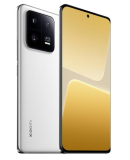 Xiaomi 13 Pro 5G Dual Sim 12Go/256Go couleur Ceramic White MZB0DAXEU