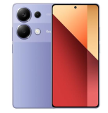 Xiaomi Redmi Note 13 Pro Dual Sim 4G 12+512Go Violet Lavande MZB0G7EEU