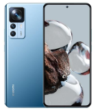 Xiaomi 12T 128Go/8Go Bleu MZB0CBCEU