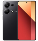 Xiaomi Redmi Note 13 Pro Dual Sim 4G 12+512Go Noir de Minuit MZB0FWYEU